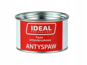 Pasta antyodpryskowa do spawarki IDEAL ANTYSPAW