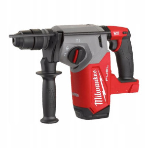 Młotowiertarka 2,5J SDS+ M18 FHX-0 MILWAUKEE FUEL