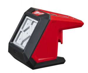 M12 AL-0 Lampa halogen LED 1000lm MILWAUKEE
