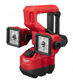 UBL szperacz reflektor akumulatorowy LED Milwaukee