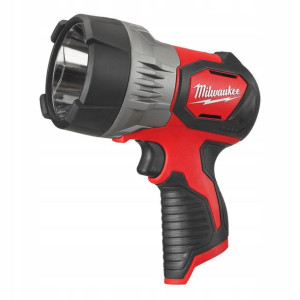 SLED-0 Reflektor szperacz LED M12 750lm Milwaukee