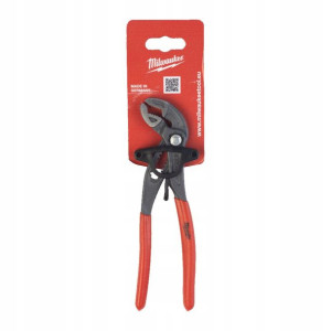 Szczypce nastawne do rur 180mm MILWAUKEE