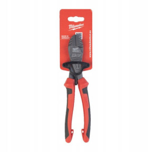 Szczypce tnące boczne 200mm mocne MILWAUKEE