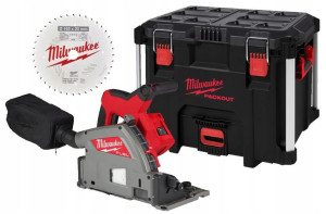Zagłębiarka akumulatorowa M18 FPS55-0P Milwaukee