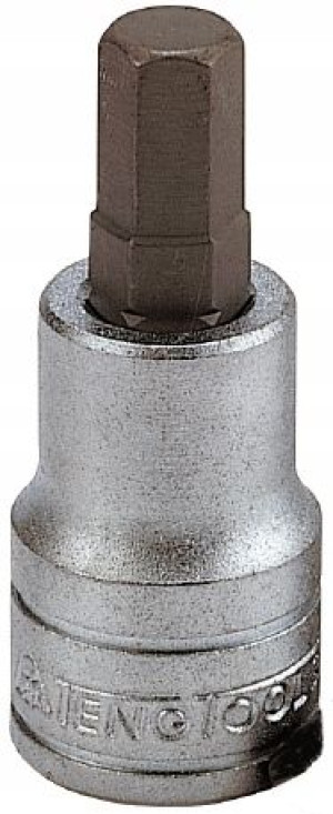 Nasadka BIT 3/8 4MM Teng Tools
