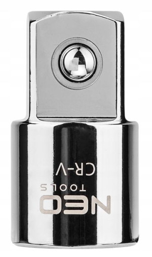 Redukcja adapter 3/4 M x 1/2 F 08-564 NEO