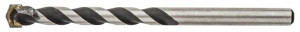 Wiertło do betonu 10 120mm motylkowe GRAPHITE