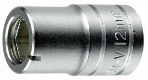 Nasadka adapter do bitów 3/8 10 mm Tengtools