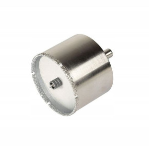 Otwornica diamentowa CERAMIC 53 mm WOLFCRAFT