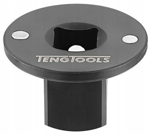Redukcja do nasadek maszynowych Teng Tools 1/2 3/4