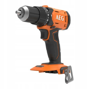 Wiertarko wkrętarka udarowa BSB 18G4 60Nm AEG