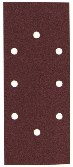 Papier ścierny 230 mm x 93 mm x 120 gr. LUNA