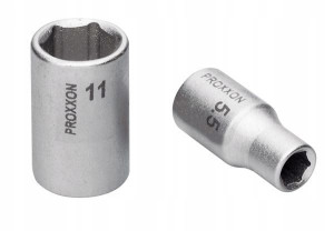 Nasadka 4,5 mm - 1/4" PROXXON