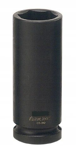 Nasadka maszynowa długa 1/2 24mm DIN Teng Tools