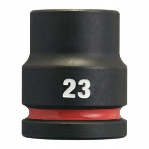Nasadka udarowa krótka 3/4 23mm Shockwav Milwaukee