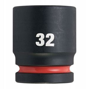 Nasadka udarowa krótka 3/4 32mm Shockwav Milwaukee