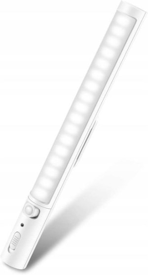 Lampa LED Listwa Oświetleniowa CZUJNIK RUCHU