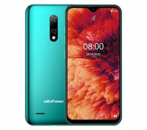 Smartphone Ulefone Note 8P 2/16GB 5.5"