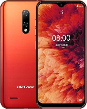 Smartphone Ulefone Note 8P 2/16GB 5.5"