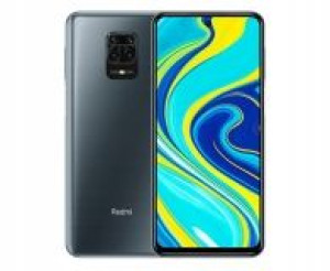 Xiaomi Redmi Note 9S 6 / 128 GB Szary