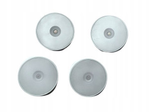 4 x Lampka nocna światło nocne czujnikiem ruchu