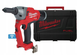 M18 ONEFPRT-0X Akumulatorowa nitownica MILWAUKEE
