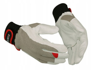 Rękawice robocze ze skóry świńskiej GUIDE 43 r8