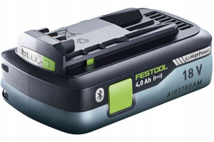 Akumulator HighPower BP 18 Li 4,0 HPC-ASI Festool