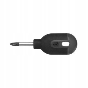 Wkrętak krzyżowy PZ1 TENG TOOLS MD968 1X38mm