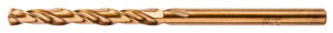 Wiertła do metalu HSS-Co 2.5 mm 3 szt. GRAPHITE