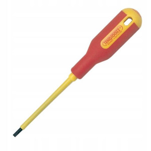 Wkrętak izolowany 1000V SL 1.2X6.5 TENG TOOLS MDV