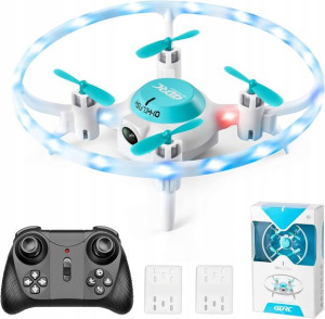 4DRC V5 Mini Dron dla dzieci i początkujących