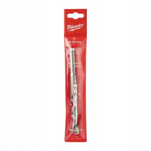 Wiertło do granitu S Plus 14,0 x 150 mm MILWAUKEE