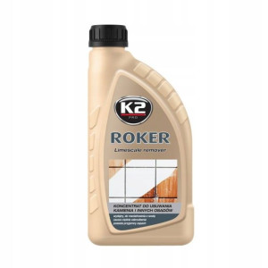 K2 ROKER 1L Koncentrat do usuwania kamienia