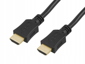 Kabel przewód HDMI FULL HD UHD 4K 3D 1,5M