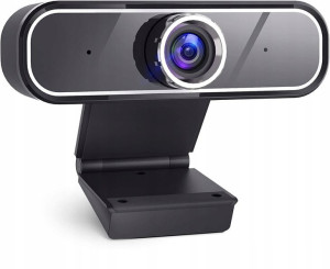 Kamera Internetowa Webcam 2K QHD