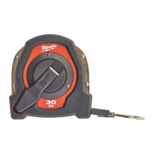 Taśma miernicza zamknięta 30m MILWAUKEE