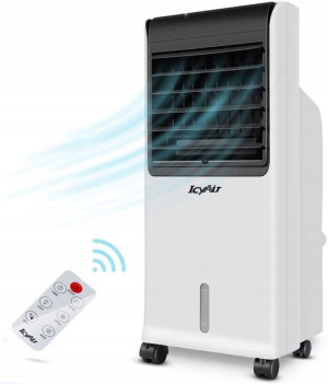 Mobilny Klimator 4w1 110W Icyair AirCooler