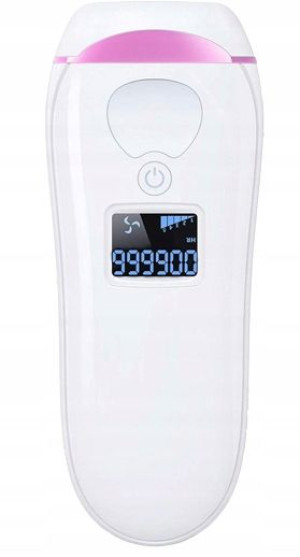 Depilator laserowy IPL AMINZER