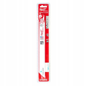 Brzeszczoty 230/1,8 mm Bimetal 5 szt MILWAUKEE
