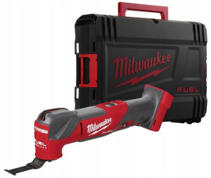 Narzędzie wielofunkcyjne M18 FMT-0X FUEL MILWAUKEE
