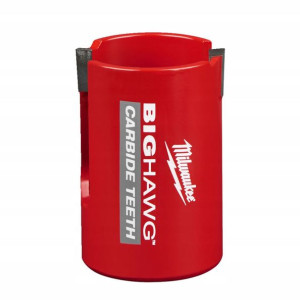 Otwornica Big Hawg Multi Material 51 mm MILWAUKEE