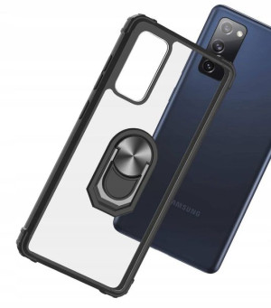 Etui CASE na telefon SAMSUNG S20 FE