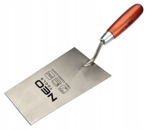 Kielnia trapezowa 180 mm 50-012 NEO