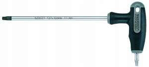 Klucz trzpieniowy TX/TPX-9 Teng Tools 520009