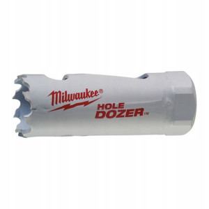 Otwornica Bi-metal 21mm Milwaukee