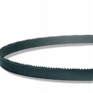 Piła taśmowa 27 x 3035 x 4/6 zębów M42 Made in USA