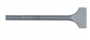 Dłuto szerokie 80x300mm SDS- MAX MILWAUKEE