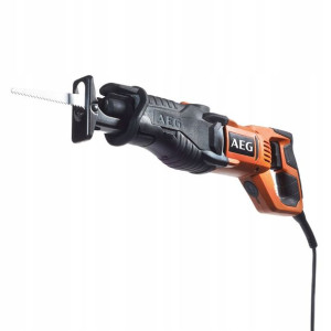 Pilarka szablasta US 900 XE AEG PROMOCJA