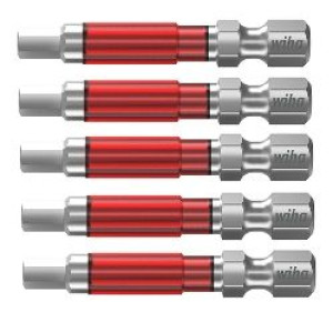 Zestaw imbus 5,0 mm (5 szt.) dł. 49 mm TY-Bit Wiha